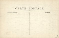 CPA Cloche Marseille ND de la Garde Le Bourdon 