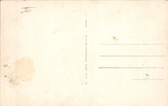 CPA Cloche Dijon Le Jacquemart de l'eglise Notre Dame 