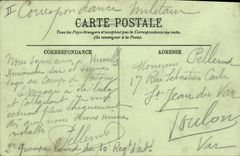 CPA Chasse Juvisy Le parc et le rendez vous de chasse 