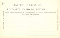 CPA Cueillette des jasmins Parfumerie Molinard Jeune a Grasse
