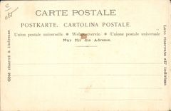 Postal Recolección Selección de las rosas tiene la fábrica Perfumería Molinard Joven tiene Grasa