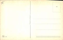 CPA Fantaisie Illustrateur Homme Tabac Il faudrait mieux remettre ce premier rendez vous 