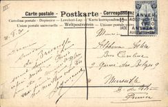 CPA Fantaisie Illustrateur Le repos apres le travail ? 