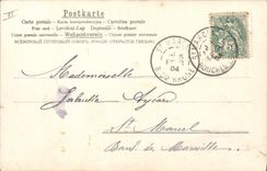 CPA Fantaisie Illustrateur Femmes Lion 