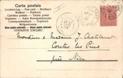 CPA Fantaisie Illustrateur Enfants Folklore Hollande 