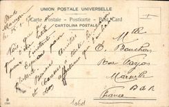 CPA Fantaisie Illustrateur Enfant 