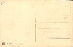 CPA Fantaisie Illustrateur Fleurs 