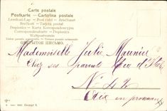 CPA Fantaisie Illustrateur Fleurs 