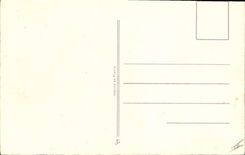 CPA Fantaisie Illustrateur Fleurs 