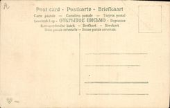 CPA Fantaisie Illustrateur Fleurs 