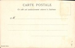 CPA Fantaisie Illustrateur Fleurs 