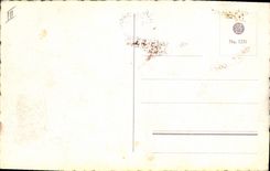 CPA Fantaisie Illustrateur Fleurs 