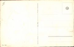 CPA Fantaisie Illustrateur Fleurs 