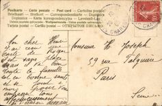 CPA Fantaisie Illustrateur Fleurs 