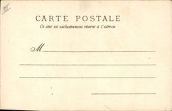 CPA Fantaisie Illustrateur Fleurs 