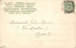 CPA Fantaisie Illustrateur Fleurs 