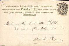 CPA Fantaisie Illustrateur Fleurs 