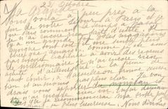 CPA Fantaisie Illustrateur Fleurs 