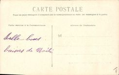 CPA Fantaisie Illustrateur Fleurs 