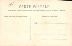 CPA Fantaisie Illustrateur Fleurs 