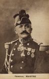 Vintage Postcard General Militaria Maistre
