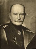 CPA Militaria Von Beseler 