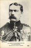 CPA Militaria Lord Kitchener Ministre de la Guerre Anglais 