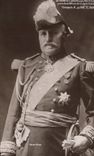 Vintage Postcard Militaria General Curieres de Castelnau