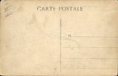 CPA Bateau Paquebot Madonna Compagnie Cyprien Fabre