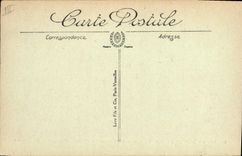 CPA Bateau Paquebot Malwa Mantua 