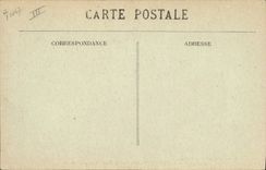 CPA Bateau Paquebot Martinique de la Cie Gle Transatlantique