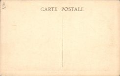 Vintage Postcard Boat Steamer Medie II Package