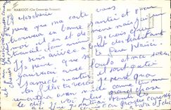 Modern Postcard Boat Steamer General Backwater Co Transatlantic race