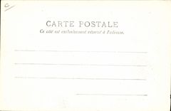 CPA Cueillette de fleurs d'oranger Cote d'Azur 