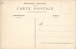 CPA Cueillette des violettes de la Parfumerie Bruno Court Grasse