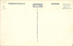 CPA Cueillette de la fleur d'oranger Cote d'Azur