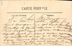 CPA Cueillette des fleurs d'oranger Cote d'Azur 