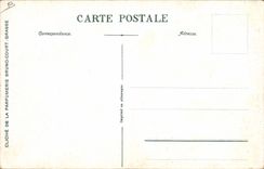 CPA Cueillette Triage des roses Cote d'Azur 