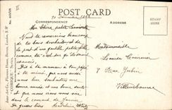 CPA Fantaisie Illustrateur Enfant Bonne annee 