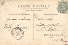 CPA Fantaisie Illustrateur Femme 