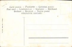 CPA Fantaisie Illustrateur Femme Bateau 