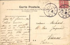 CPA Fantaisie Illustrateur Femme 