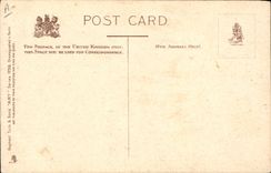 CPA Fantaisie Illustrateur Femme 