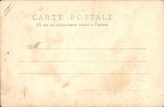 CPA Fantaisie Illustrateur 