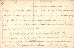 CPA Fantaisie Illustrateur Femme 