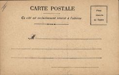 CPA Fantaisie Illustrateur Escorte particuliere de S M Nicolas II Russie Russia 