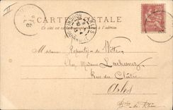 CPA Fantaisie Illustrateur Femme 