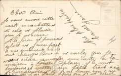 CPA Fantaisie Illustrateur Femme 