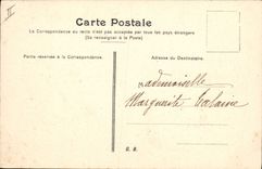 CPA Fantaisie Illustrateur Femme 