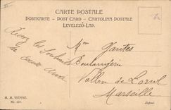 CPA Fantaisie Enfants Musique 